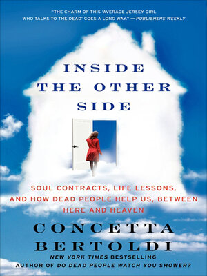 cover image of Inside the Other Side